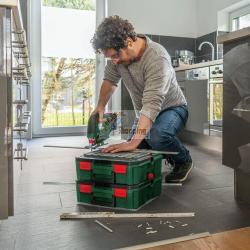 BOSCH UNIVERSALSAW 18V BARETOOL MOD. 603011100 EAN 4053423225952