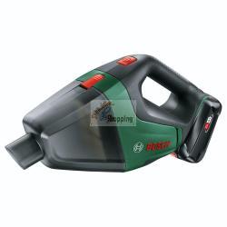 BOSCH UNIVERSALVAC 18 (1X2,5AH) MOD. 06033B9103 EAN 4059952570174