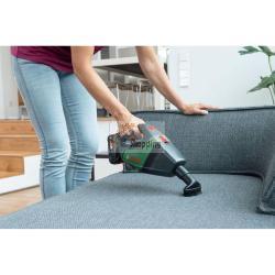 BOSCH UNIVERSALVAC 18 (1X2,5AH) MOD. 06033B9103 EAN 4059952570174