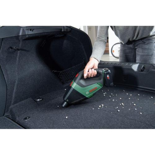 BOSCH UNIVERSALVAC 18 (1X2,5AH) MOD. 06033B9103 EAN 4059952570174