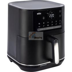 BRAUN HF5050 MULTIFRY 5 MOD. HF5050 MULTIFRY 5 EAN 8021098005298