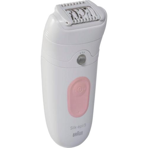 BRAUN SILK-EPIL 5-030 MOD. 225045 EAN 7500435225045