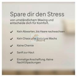 BRAUN SILK-EPIL 5-030 MOD. 225045 EAN 7500435225045