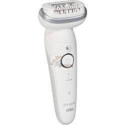 BRAUN SILK-EPIL 9-341 MOD. 225182 EAN 7500435225182
