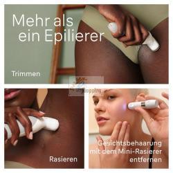 BRAUN SILK-EPIL 9-341 MOD. 225182 EAN 7500435225182