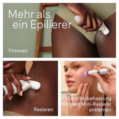 BRAUN SILK-EPIL 9-341 MOD. 225182 EAN 7500435225182