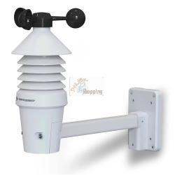 BRESSER ANEMOMETRO 3 IN 1 MOD. 7002531 EAN 4007922051369