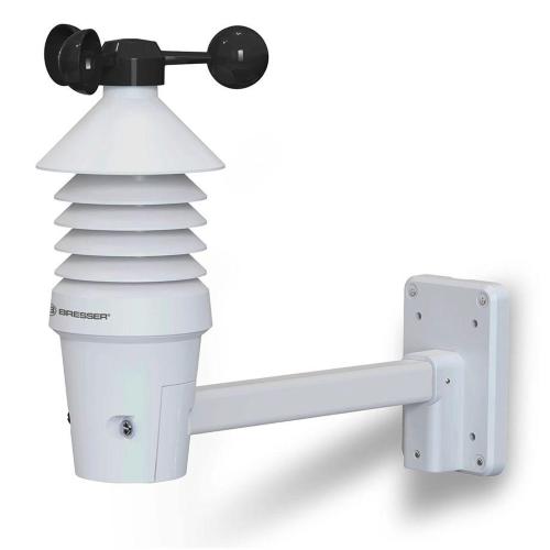 BRESSER ANEMOMETRO 3 IN 1 MOD. 7002531 EAN 4007922051369