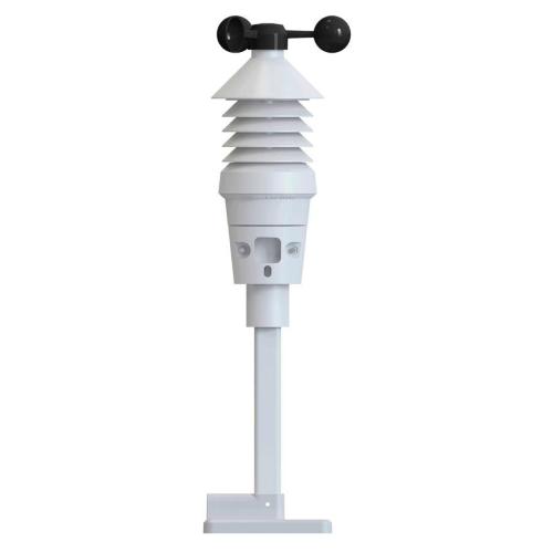 BRESSER ANEMOMETRO 3 IN 1 MOD. 7002531 EAN 4007922051369