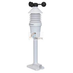 BRESSER ANEMOMETRO 3 IN 1 MOD. 7002531 EAN 4007922051369