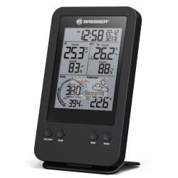 BRESSER ANEMOMETRO 3 IN 1 MOD. 7002531 EAN 4007922051369