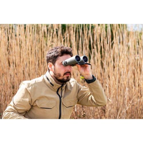 BRESSER WAVE 8X42 MOD. 1330842 EAN 4007922070773