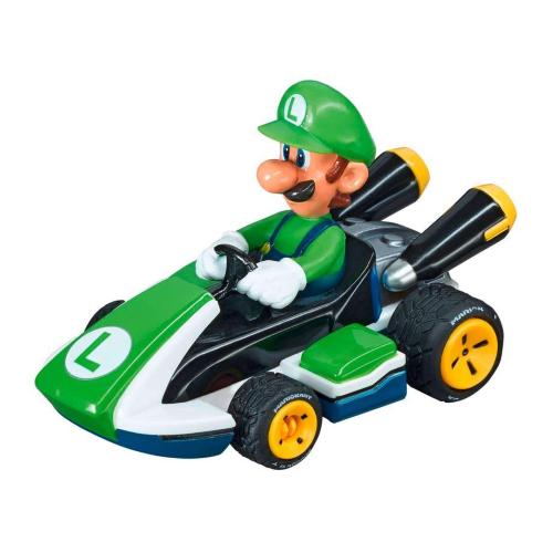 CARRERA GO!!! NINTENDO MARIO KART 8 20062491 MOD. 20062491 EAN 4007486624917