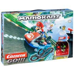 CARRERA GO!!! NINTENDO MARIO KART 8 20062491 MOD. 20062491 EAN 4007486624917