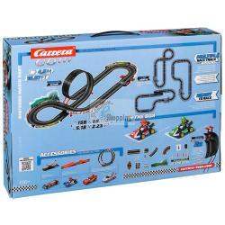 CARRERA GO!!! NINTENDO MARIO KART 8 20062491 MOD. 20062491 EAN 4007486624917