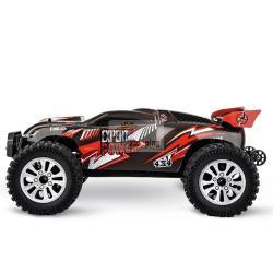 CARRERA RC 2,4GHZ 370102201 BRUSHLESS BUGGY - CARRERA EXPERT MOD. 370102201 EAN 9003150124405