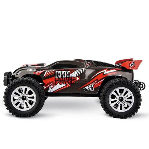 CARRERA RC 2,4GHZ 370102201 BRUSHLESS BUGGY - CARRERA EXPERT MOD. 370102201 EAN 9003150124405