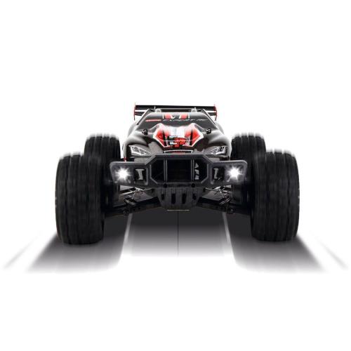 CARRERA RC 2,4GHZ 370102201 BRUSHLESS BUGGY - CARRERA EXPERT MOD. 370102201 EAN 9003150124405
