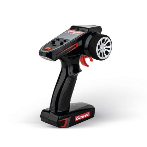 CARRERA RC 2,4GHZ 370102201 BRUSHLESS BUGGY - CARRERA EXPERT MOD. 370102201 EAN 9003150124405