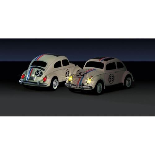 CARSON 1:87 VW BEETLE RALLYE 2,4G 100% RTR MOD. 500504153 EAN 4005299011849