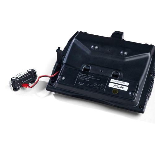 CARSON 1:87 VW BEETLE RALLYE 2,4G 100% RTR MOD. 500504153 EAN 4005299011849