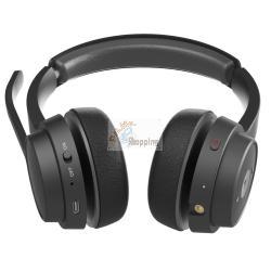 CONCEPTRONIC POLONA04BA STEREO-HEADSET MOD. POLONA04BA EAN 4015867234341