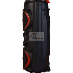 DENVER BPS-459 NERO MOD. 1111510000000 EAN 5706751080999