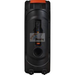 DENVER BPS-459 NERO MOD. 1111510000000 EAN 5706751080999