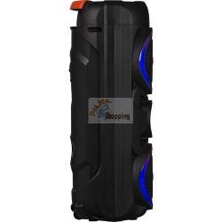 DENVER BPS-459 NERO MOD. 1111510000000 EAN 5706751080999