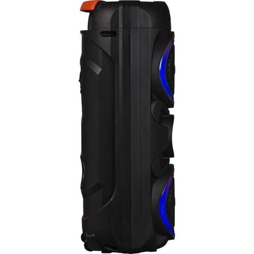 DENVER BPS-459 NERO MOD. 1111510000000 EAN 5706751080999