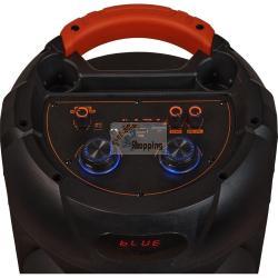 DENVER BPS-459 NERO MOD. 1111510000000 EAN 5706751080999