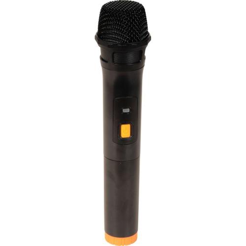 DENVER BPS-459 NERO MOD. 1111510000000 EAN 5706751080999