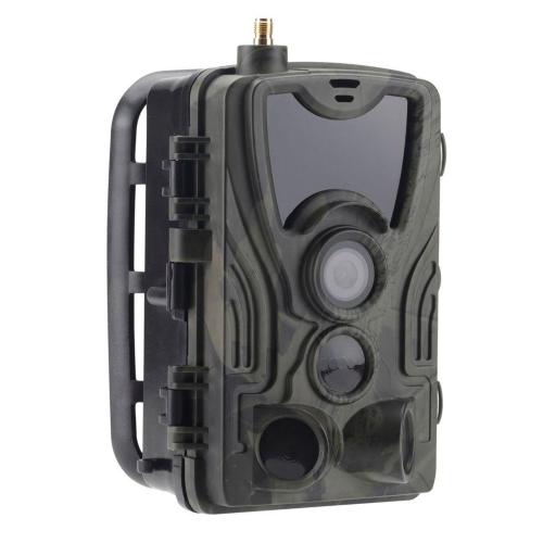 DENVER WCL-8040 WILDLIFE CAMERA MOD. 112131000000 EAN 5706751066887