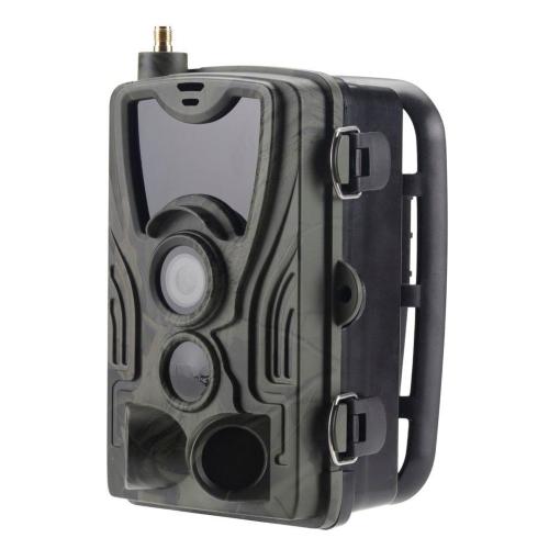 DENVER WCL-8040 WILDLIFE CAMERA MOD. 112131000000 EAN 5706751066887