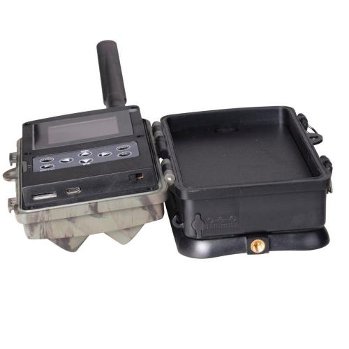 DENVER WCL-8040 WILDLIFE CAMERA MOD. 112131000000 EAN 5706751066887