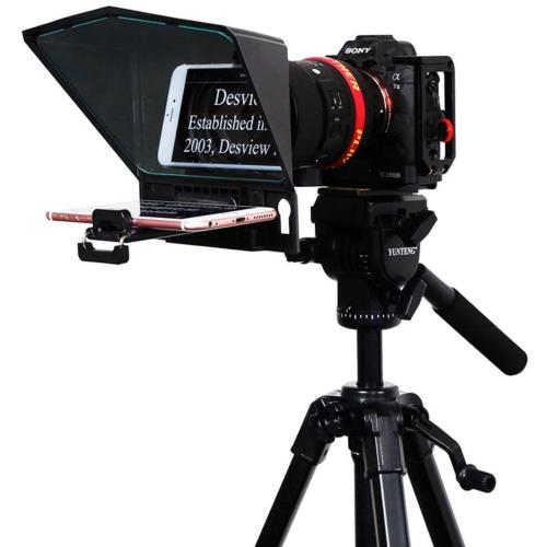 DESVIEW T2 TELEPROMPTER MOD. T2 EAN 6970602270641