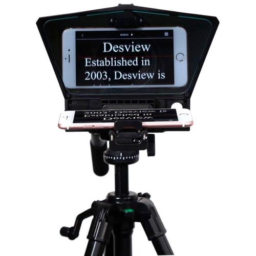 DESVIEW T2 TELEPROMPTER MOD. T2 EAN 6970602270641