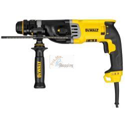 DEWALT D25144K TASSELLATORE MOD. D25144K EAN 5035048547007