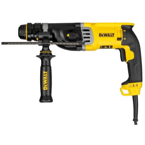DEWALT D25144K TASSELLATORE MOD. D25144K EAN 5035048547007
