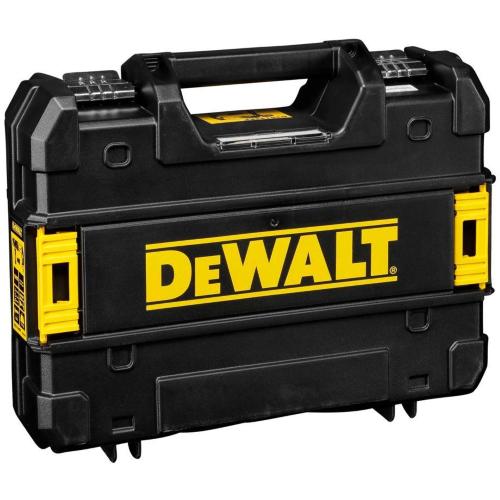 DEWALT D25144K TASSELLATORE MOD. D25144K EAN 5035048547007