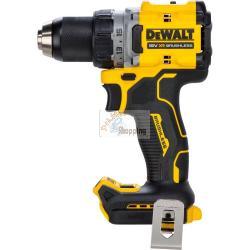 DEWALT DCD800E2T-QW TRAPANO AVVITATORE A BATTERIA MOD. DCD800E2T-QW EAN 5035048788219