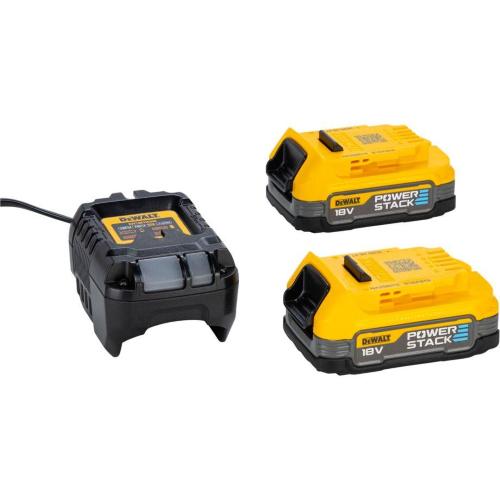 DEWALT DCD800E2T-QW TRAPANO AVVITATORE A BATTERIA MOD. DCD800E2T-QW EAN 5035048788219