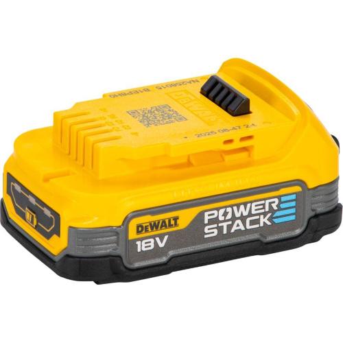 DEWALT DCD800E2T-QW TRAPANO AVVITATORE A BATTERIA MOD. DCD800E2T-QW EAN 5035048788219