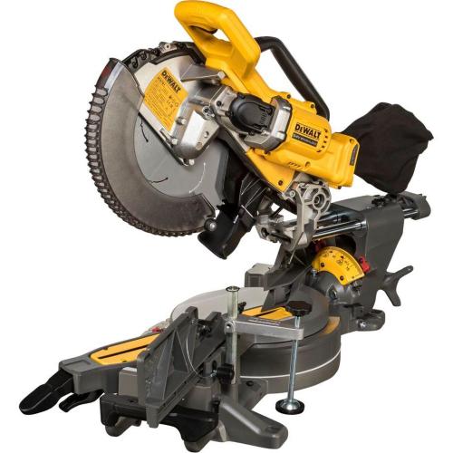 DEWALT DCS781N-XJ SEGA A BATTERIA MOD. DCS781N-XJ EAN 5035048747780