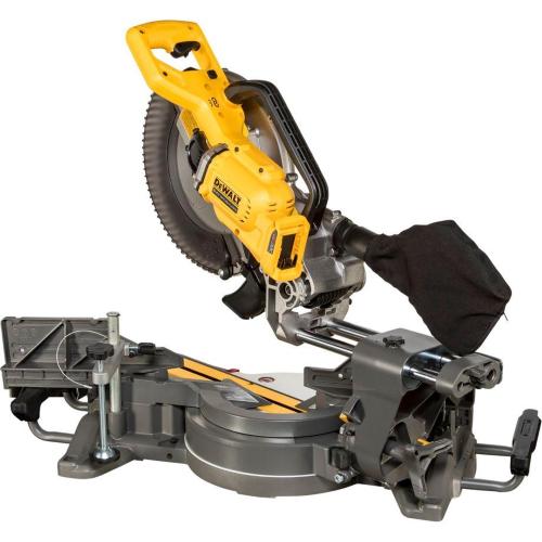 DEWALT DCS781N-XJ SEGA A BATTERIA MOD. DCS781N-XJ EAN 5035048747780