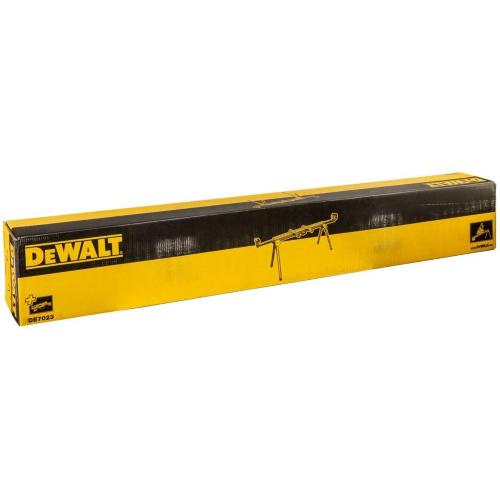 DEWALT DE7023-XJ DI SUPPORTO UNIVERSALE PER TRON. MOD. DE7023-XJ EAN 5035048113370