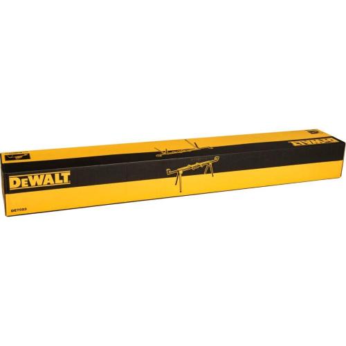 DEWALT DE7023-XJ DI SUPPORTO UNIVERSALE PER TRON. MOD. DE7023-XJ EAN 5035048113370