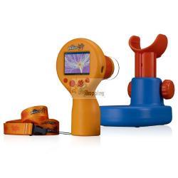 DIEMAUS MICROSCOPIO PORTATILE MOD. 9810303 EAN 4007922095691