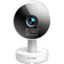 D-LINK 2K QHD WIFI TELECAMERA INTERNI MOD. DCS-8350LH EAN 790069462481