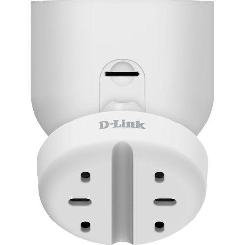 D-LINK 2K QHD WIFI TELECAMERA INTERNI MOD. DCS-8350LH EAN 790069462481